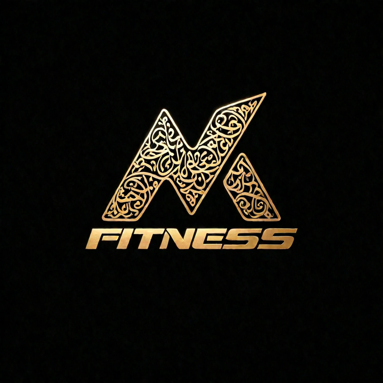 MK Fitness / MK Sports — Identity & digital design