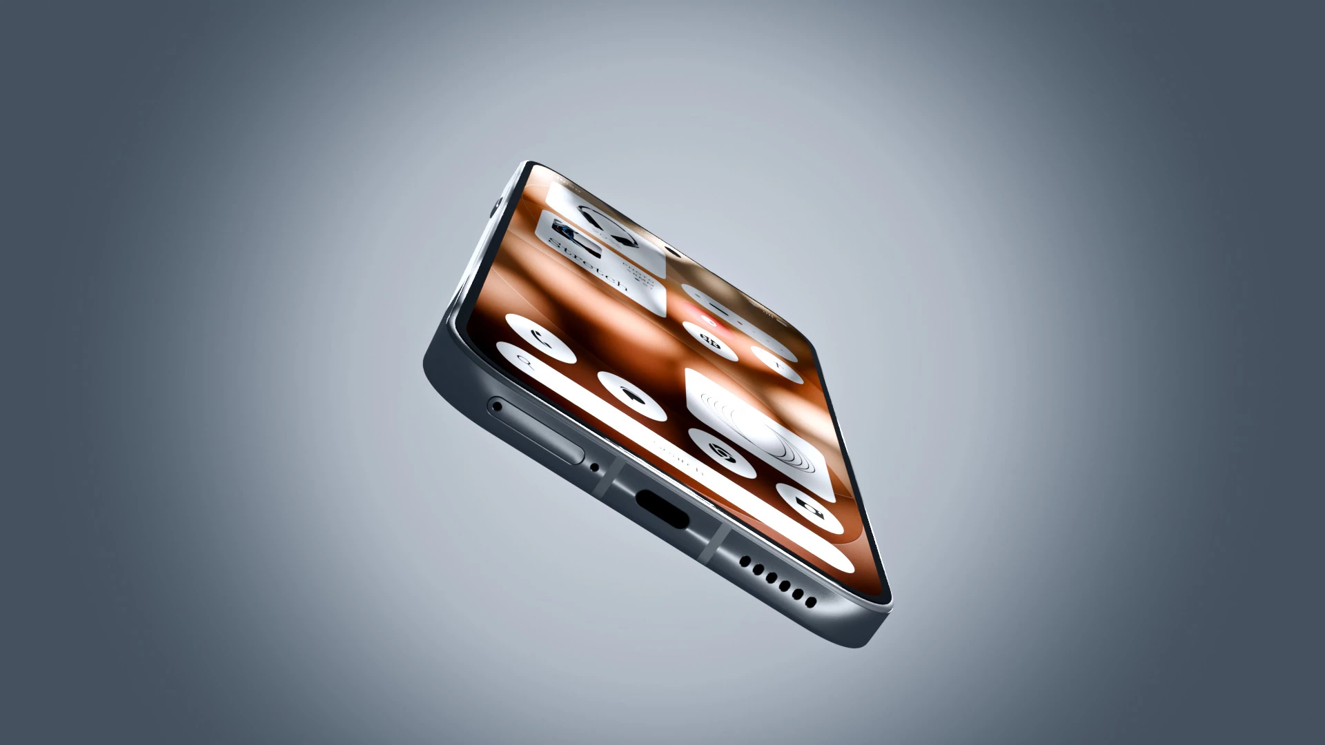 Nothing Phone 4A Pro — Online advertising